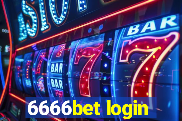 6666bet login